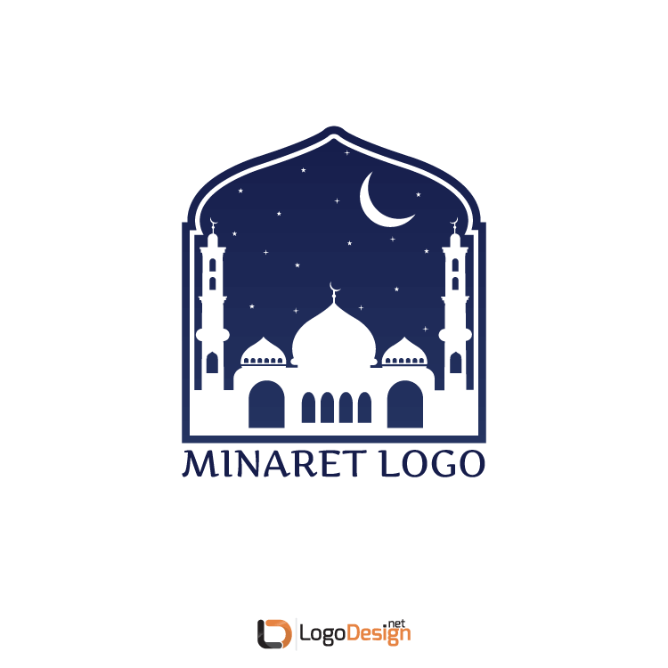 Religious Logos
