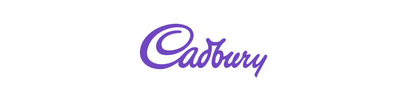 Cadbury Logo