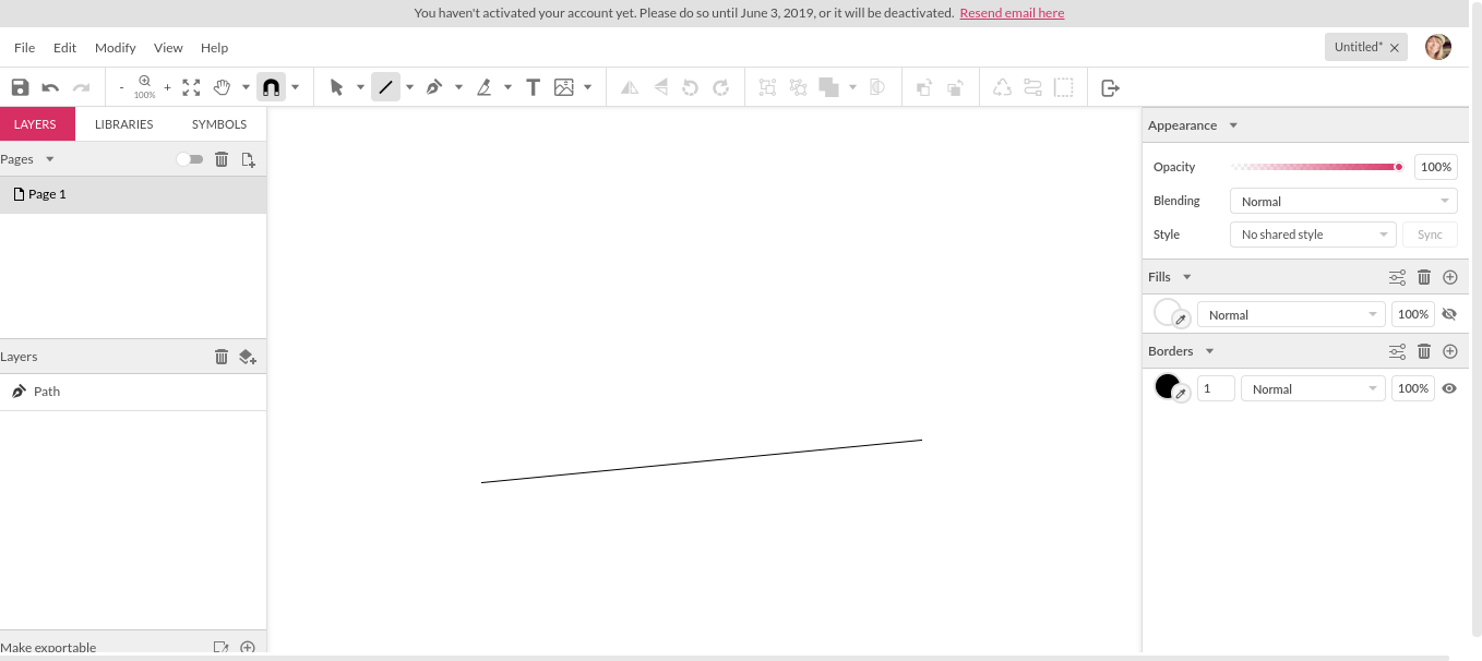 Corel Draw Tutorial 1
