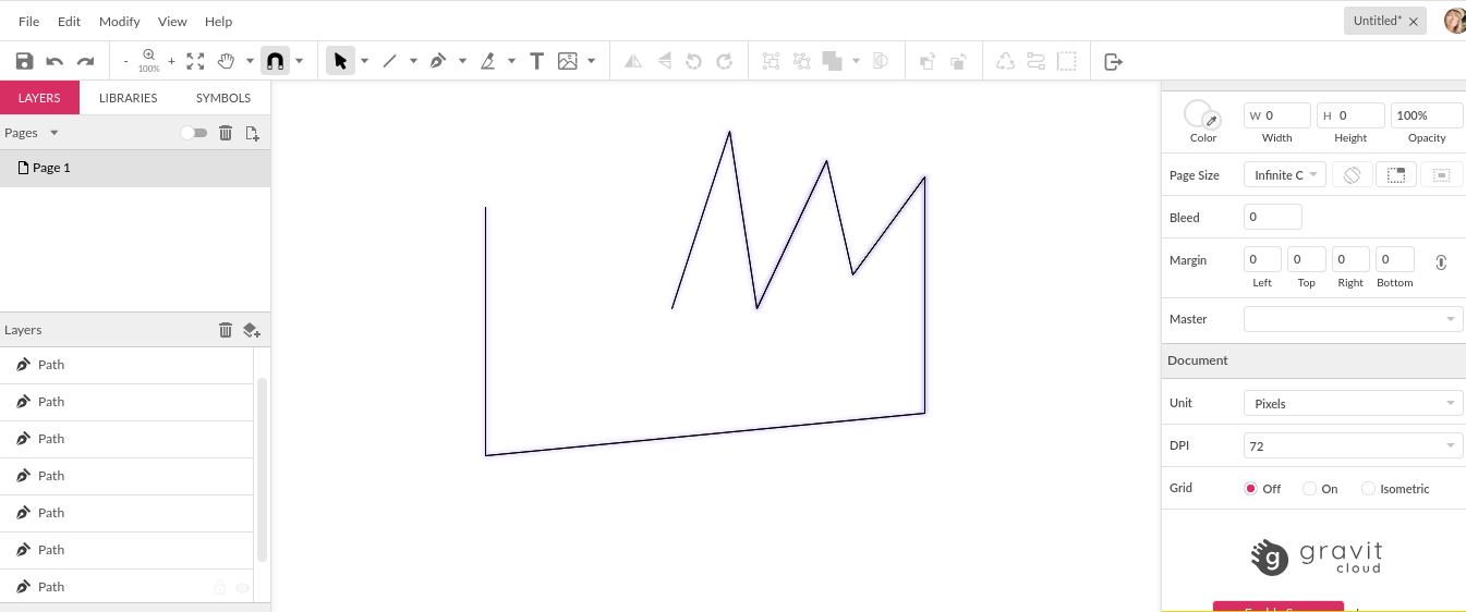 Corel Draw Tutorial 2