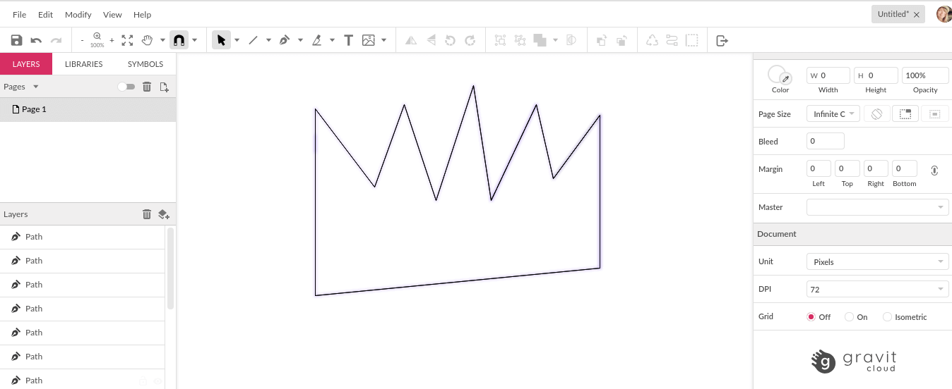 Corel Draw Tutorial 3