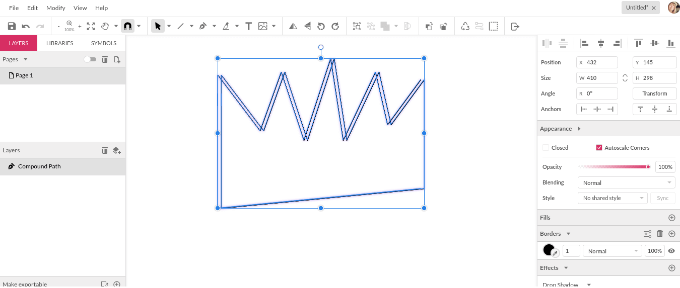 Corel Draw Tutorial 5