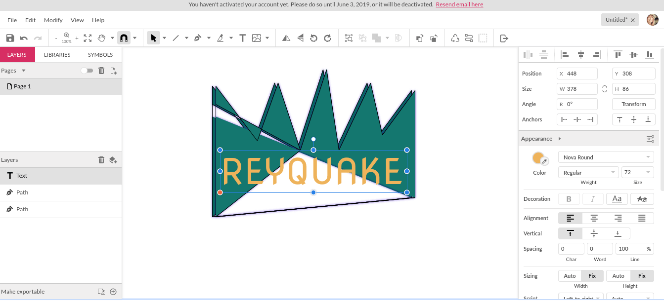 Corel Draw Tutorial 9