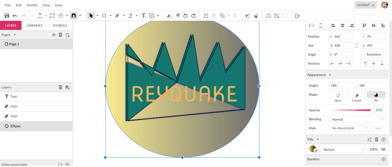 Corel Draw Tutorial 10