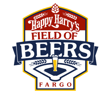 custom beer logo