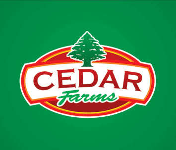 cedar tree logo