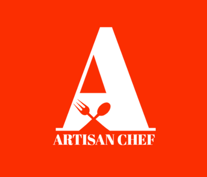 artisan chef logo