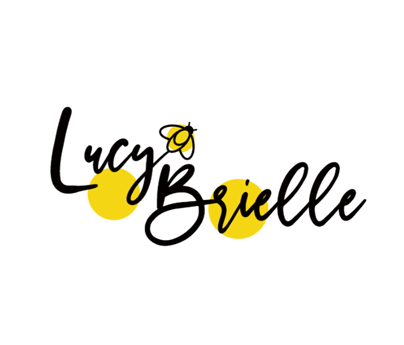 lucy brielle logo