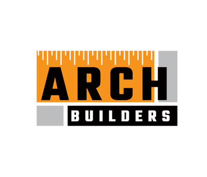 arch builders logo