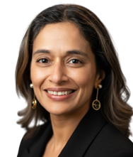 Hala Ali CEO LogoDesign.net