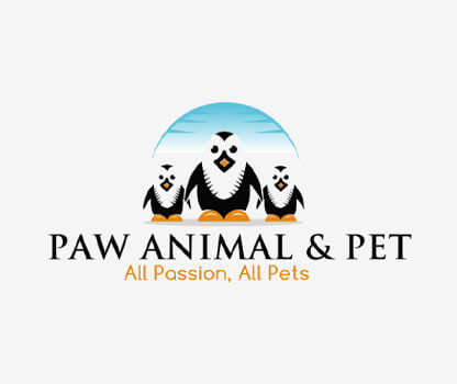 Free Animal & Pet Logo Creator: Pet Store, Pet Shelter Logo Design