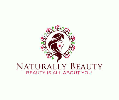 Free Beauty Logo Maker: Hair, Nail, Salon Logo Designs