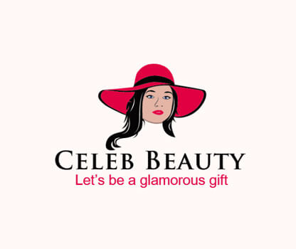 Beauty Logos • Beauty Shop Logos • Salon Logos