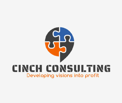 Consultant Logo Design