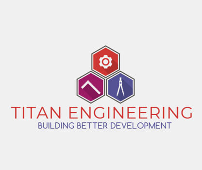 engineering logo design