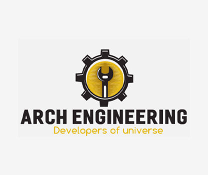 engineering logo design