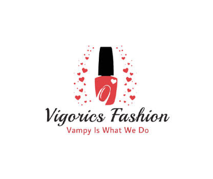 Modern Fashion Logo designs, themes, templates and downloadable