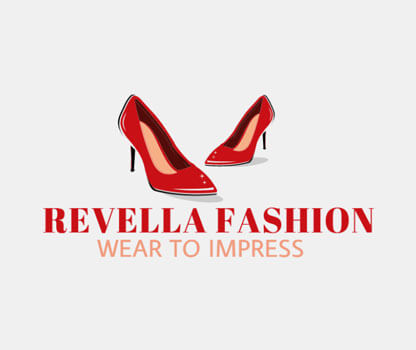 fashion company logo