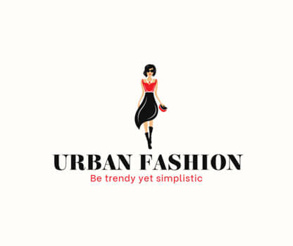 3000+ Free Fashion Logos  Apparel & Fashion Designer Logo Maker