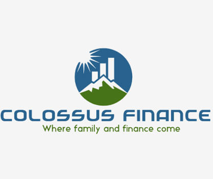 financial logos