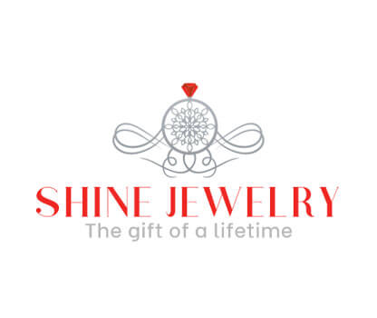 Elegant, Serious, Jewelry Store Logo Design for Gems & Jewels fine