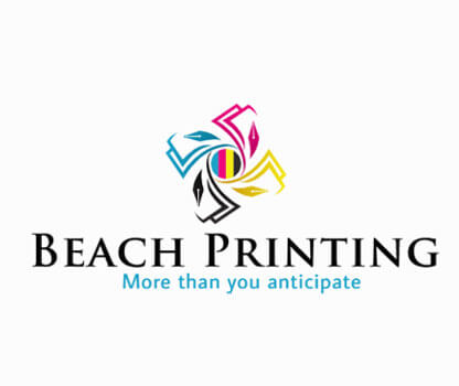 Free Publishing Logo Printing Company Logos LogoDesign