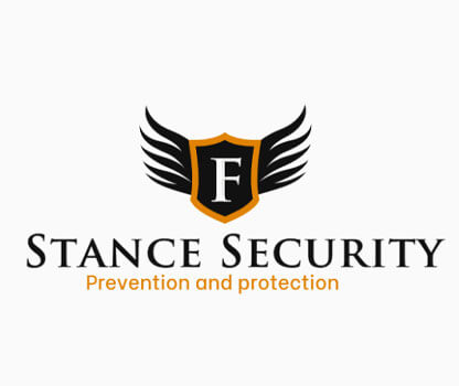 security company logo