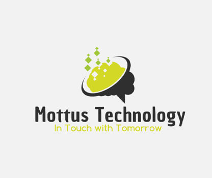 Technology Logo Design - Make Your Own!