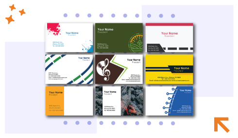 Brand Identity Designer