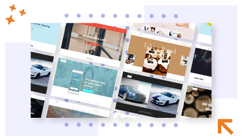 Website Builder