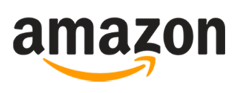 Amazon logo design ecommerce fulfillment company