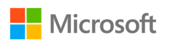 Microsoft logo design technology company