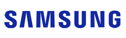 Samsung logo design IT company