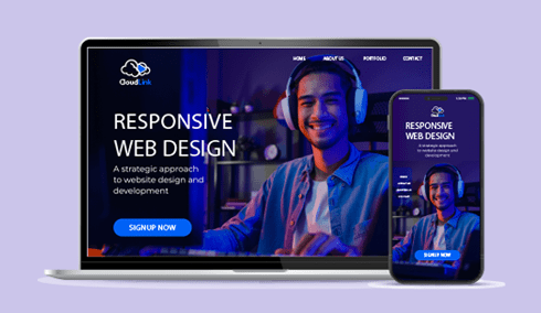 Website Builder