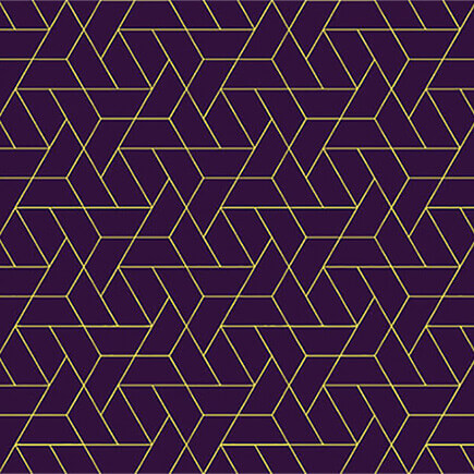 thin line pattern