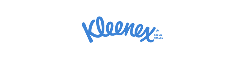 Kleenex Logo