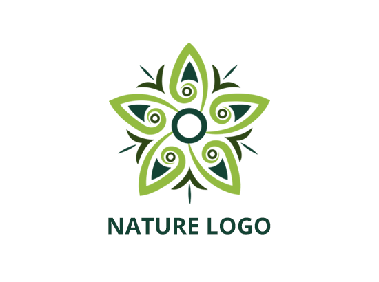 Brand Logo Design