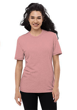 Women T-Shirt Design