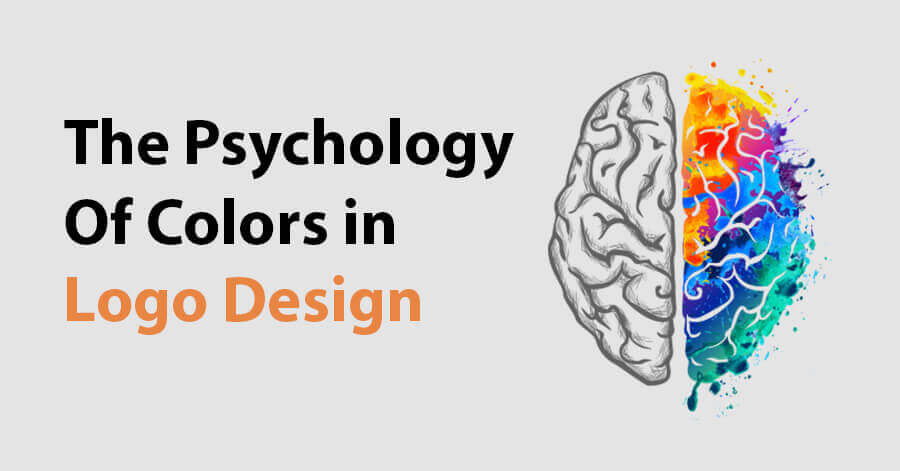 Learn Psychology of Colors in Logo Design
