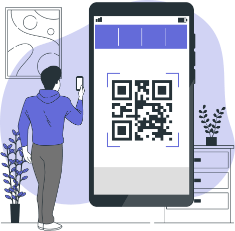 QR Code Generator with | Create QR Codes Now