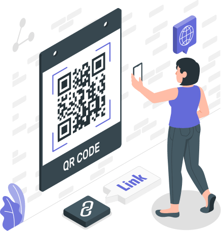 How to Create a Free QR Code with a Logo Design