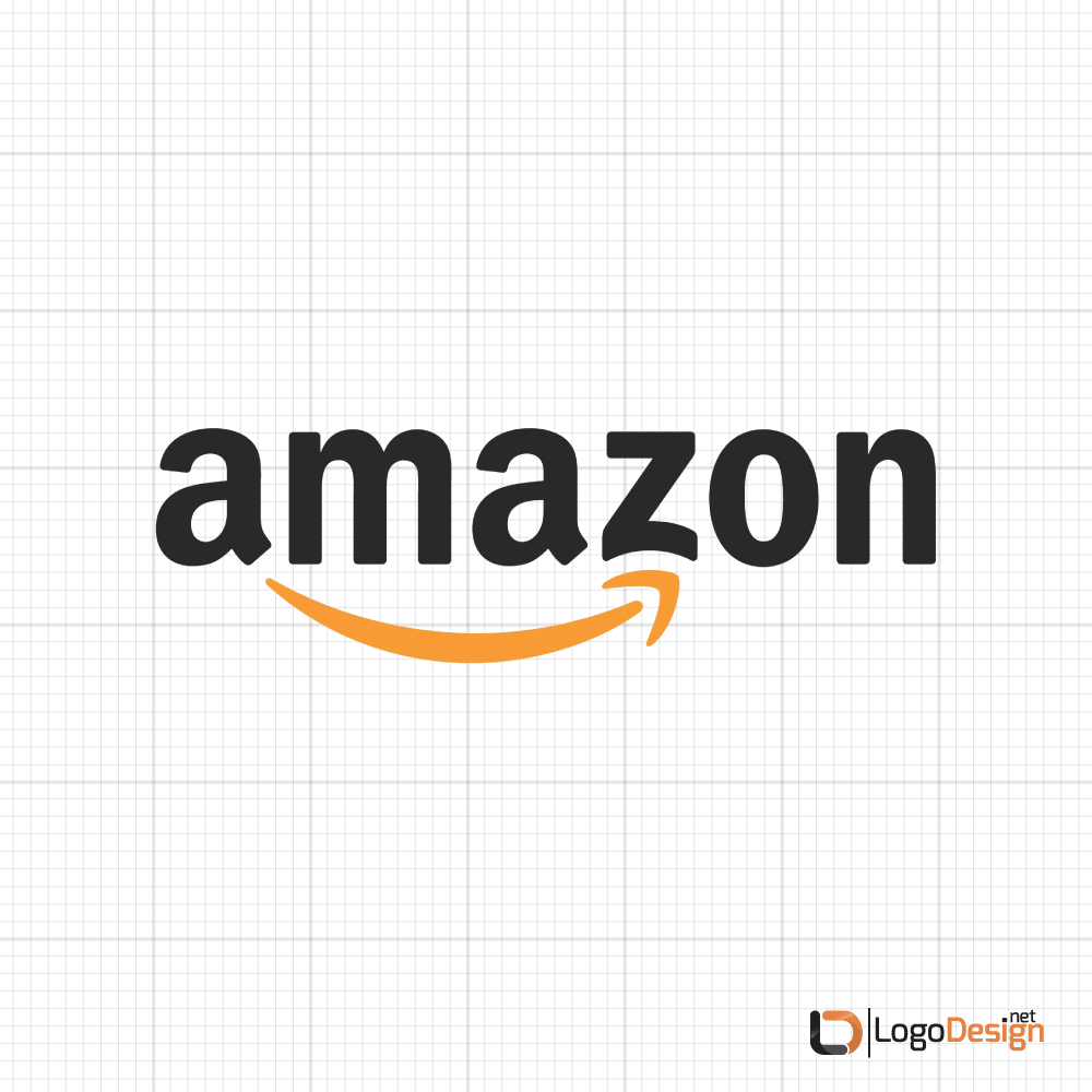 Amazon Logo