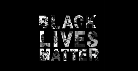 Top Graphic Designs for #BlackLivesMatter