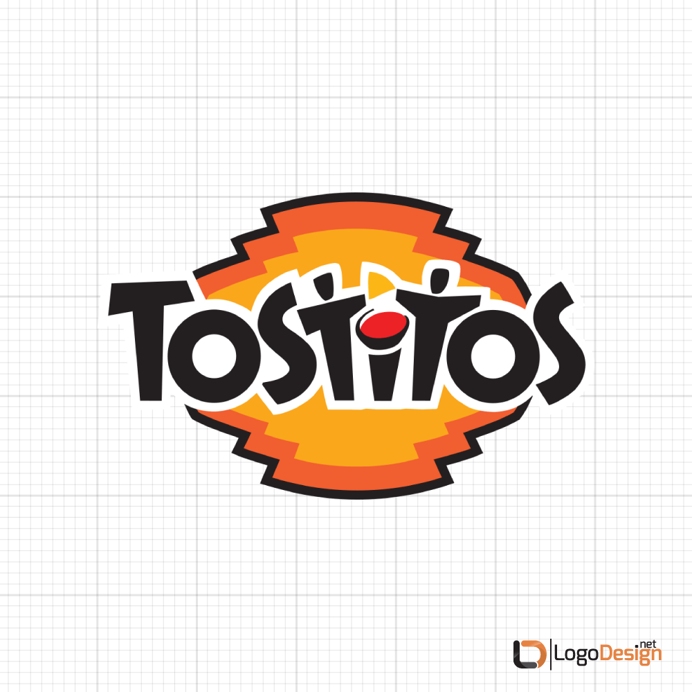 Tostitos Logo