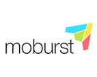 moburst advertising logo