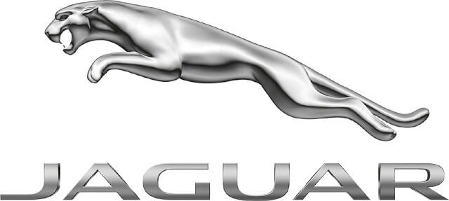 Animal Logo - Jaguar