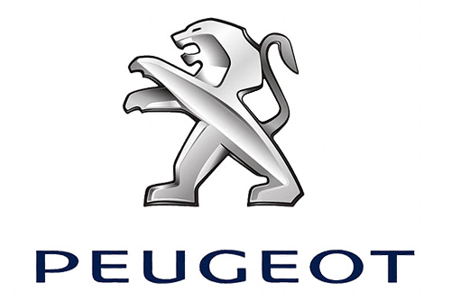 Animal Logo - Peugeot