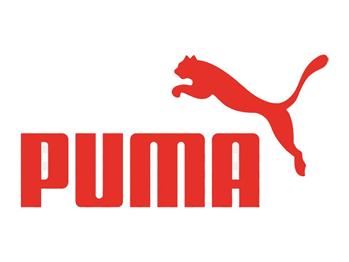 Animal Logo - Puma