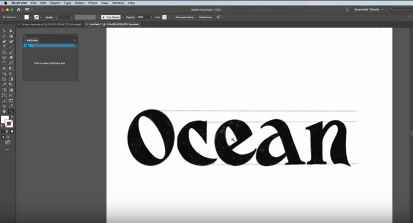 Tutorials - Bezier Using 2