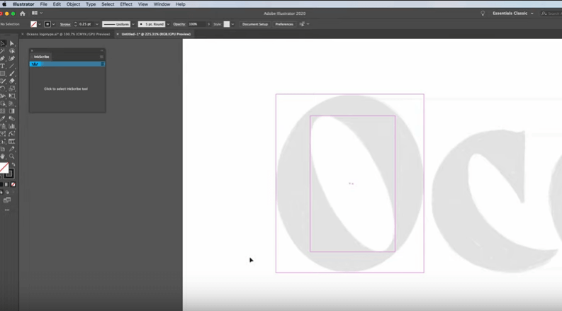 Tutorials - Bezier Using 5